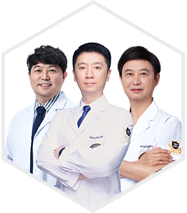 医生团队经验丰富